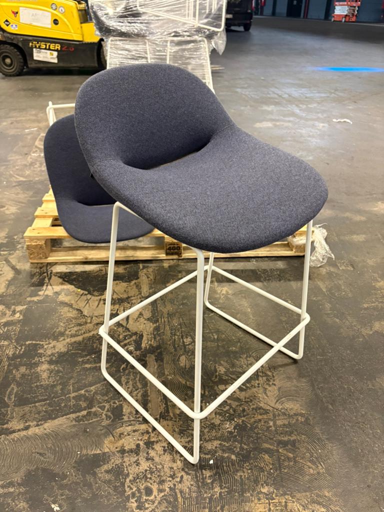 Barkrukken Artifort, Maison & Meubles, Chaises, Comme neuf, Enlèvement