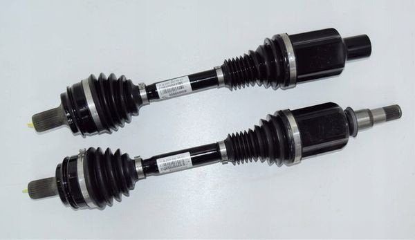 Arbre de transmission avant droit Mercedes GLA H247/GLB X247, Neuf, Mercedes-Benz AG, Mercedes-Benz, Mercedesstrasse 120
70372  Stuttgart, DE