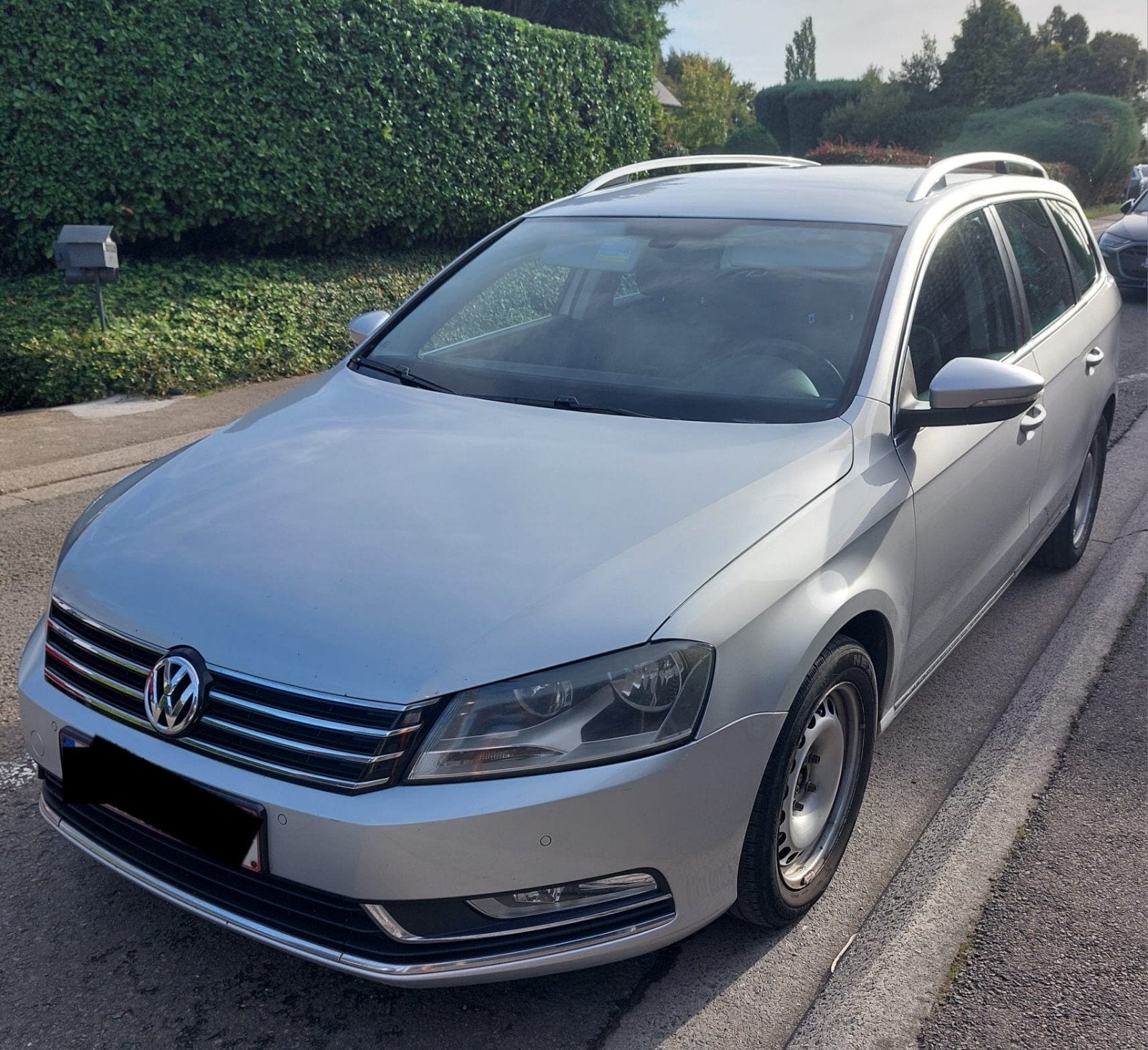 vw passat variant, Autos, 5 portes, 5 cylindres, Particulier, Passat
