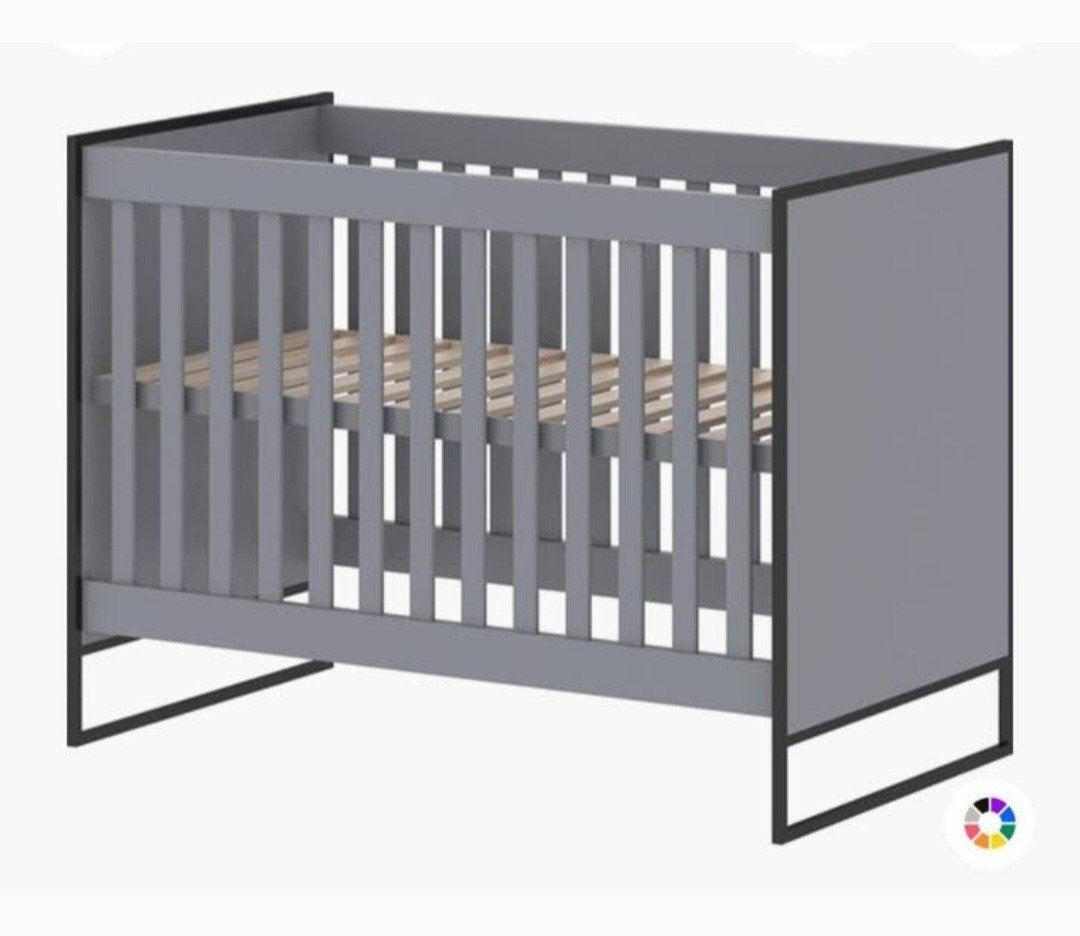 Babybed, Ophalen