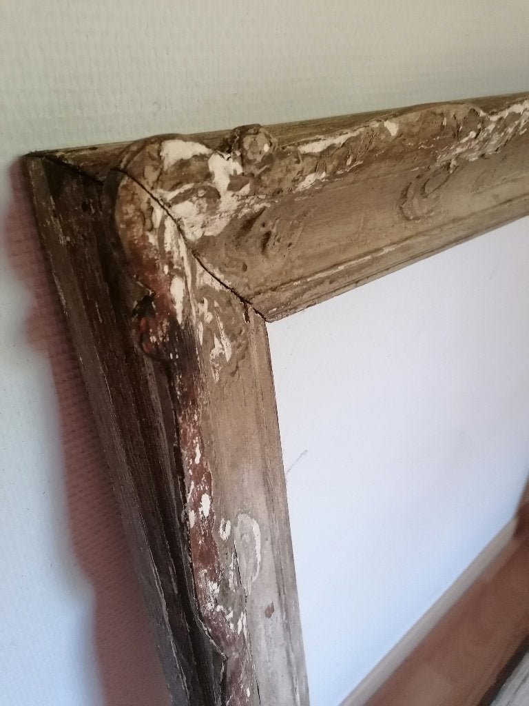 Antiek kader, Antiek en Kunst, Ophalen