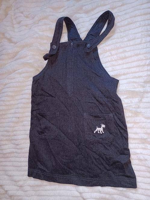 Tintin et Milou une robe vintage pour la fille 10 ans, Enlèvement ou Envoi, Fille