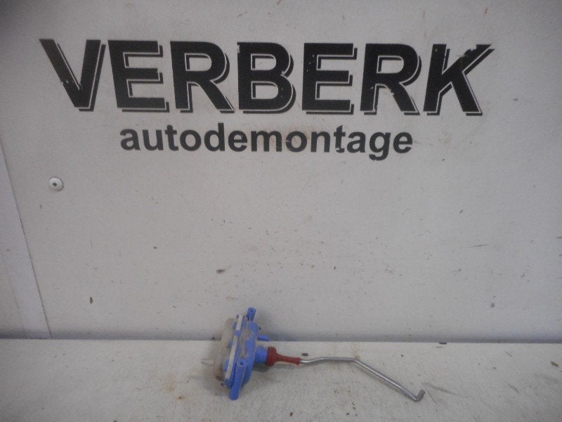 CENTRALE VERGRENDELING MOTOR ACHTERKLEP Audi (4a9862153), Info@audi.de, Audi, Audi AG, Gebruikt