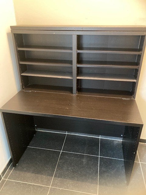 bureau, Huis en Inrichting, Ophalen of Verzenden