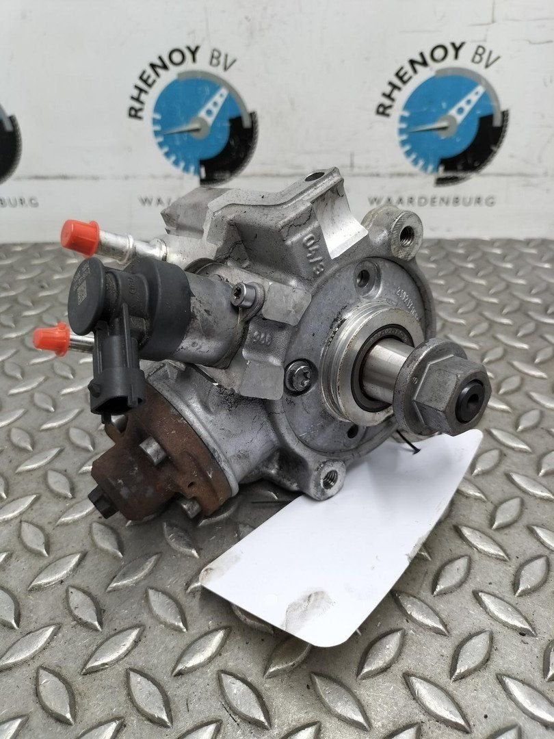 PEUGEOT 308 BRANDSTOF POMP VOOR DE INJECTOR 9811347380 2018, Ophalen of Verzenden, Gebruikt, ARN erkend