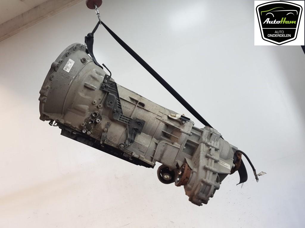BOITE DE VITESSES AUTOMATIQUE Range Rover Sport (LW), Autos : Pièces & Accessoires, Dhr. J. Ham, Land Rover, Administratie@autoham.nl