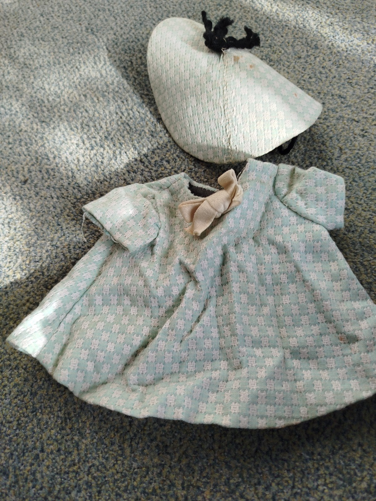 Vêtements de poupée, Enlèvement ou Envoi