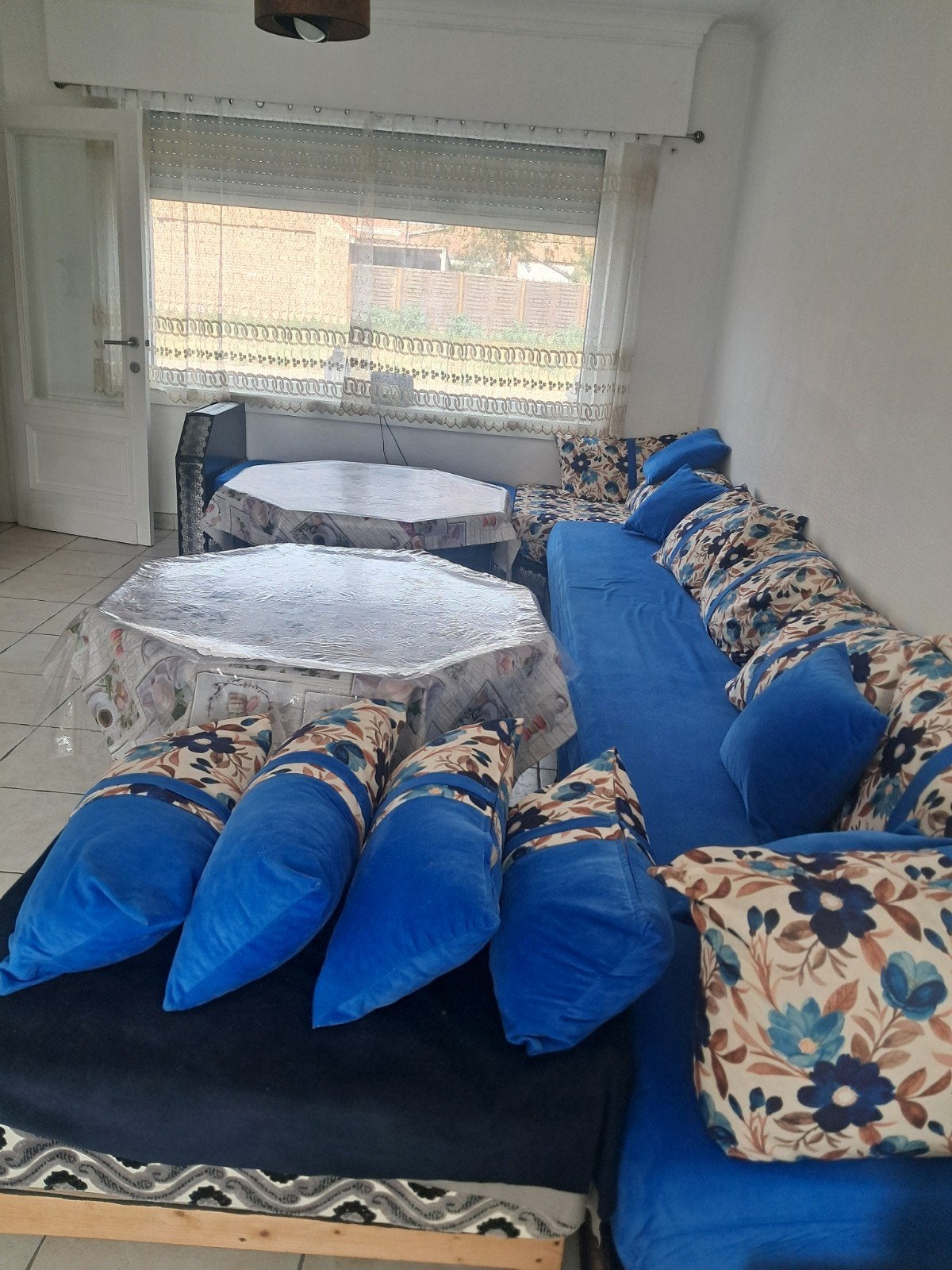 Salon Marocain, Immo, Appartements & Studios à louer