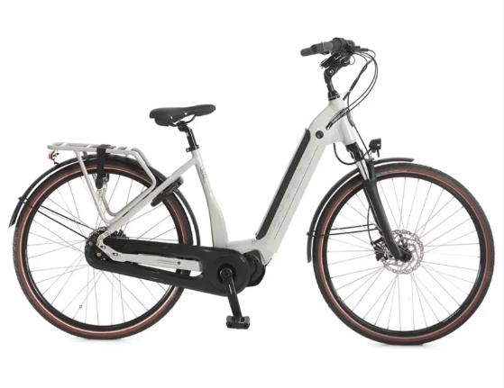 Oxford E-bikes UITVERKOOP tot -50%, Neuf, Autres marques, 51 à 55 cm, 50 km par batterie ou plus