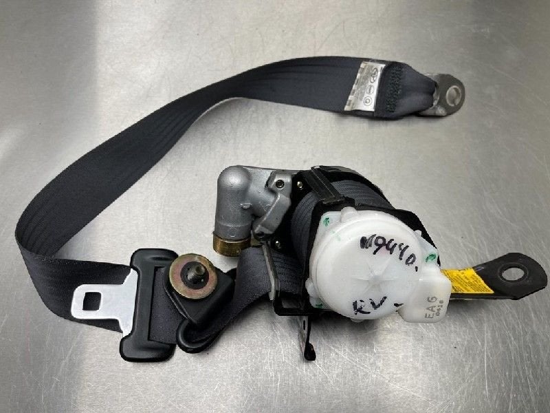 VEILIGHEIDSGORDEL RECHTS VOOR Toyota MR2 (ZZW30), Gebruikt, Toyota