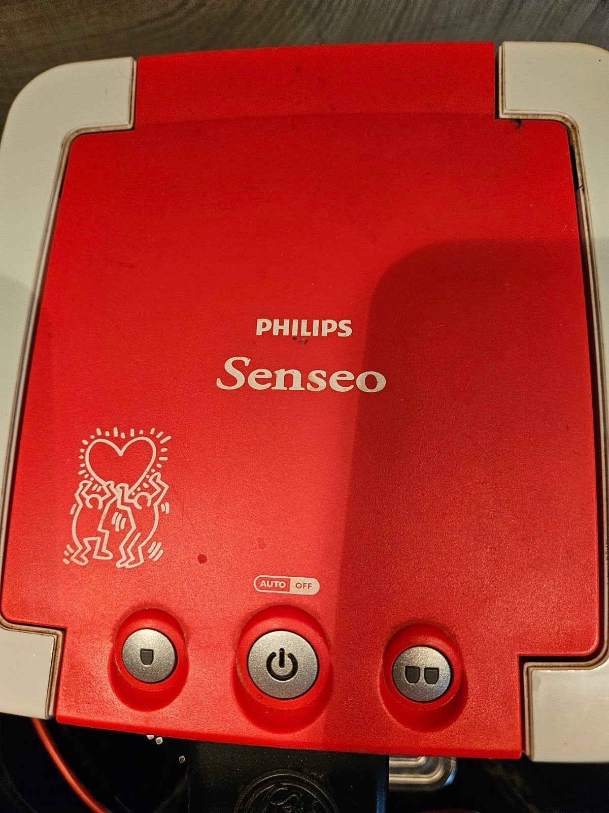 Senseo, Games en Spelcomputers, Spelcomputers | Nintendo 64, Ophalen