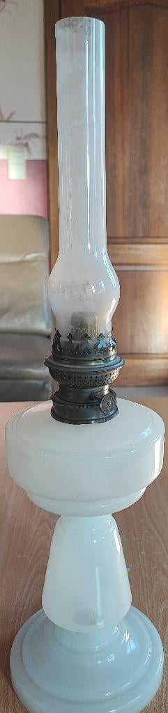 Ancienne lampe à pétrole 30 euros, Enlèvement ou Envoi