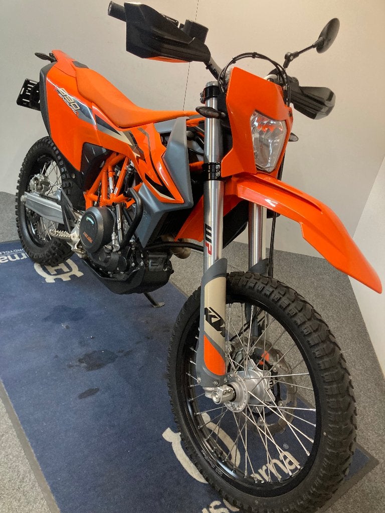 KTM 690 Enduro R MY'24 réf. LS 3405, Motos, Motos | KTM, Permis Moto A, Entreprise, Occasion, Plus de 35 kW