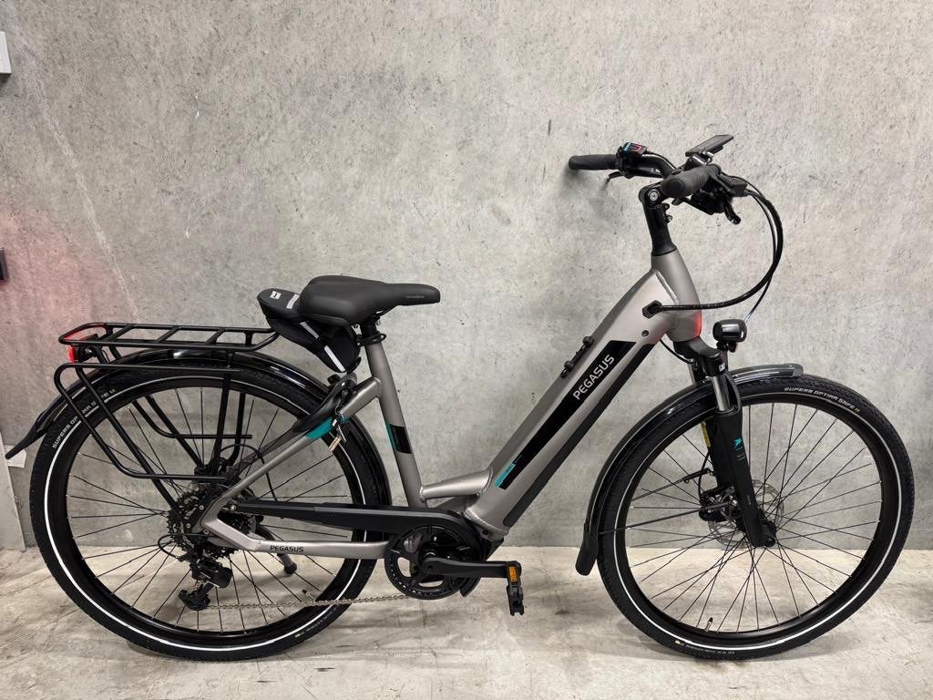 NIEUW! | e-bike met Bosch CX (85Nm) | van €3699 voor €2199!, Versnellingen, Nieuw, Minder dan 47 cm, Schijfrem