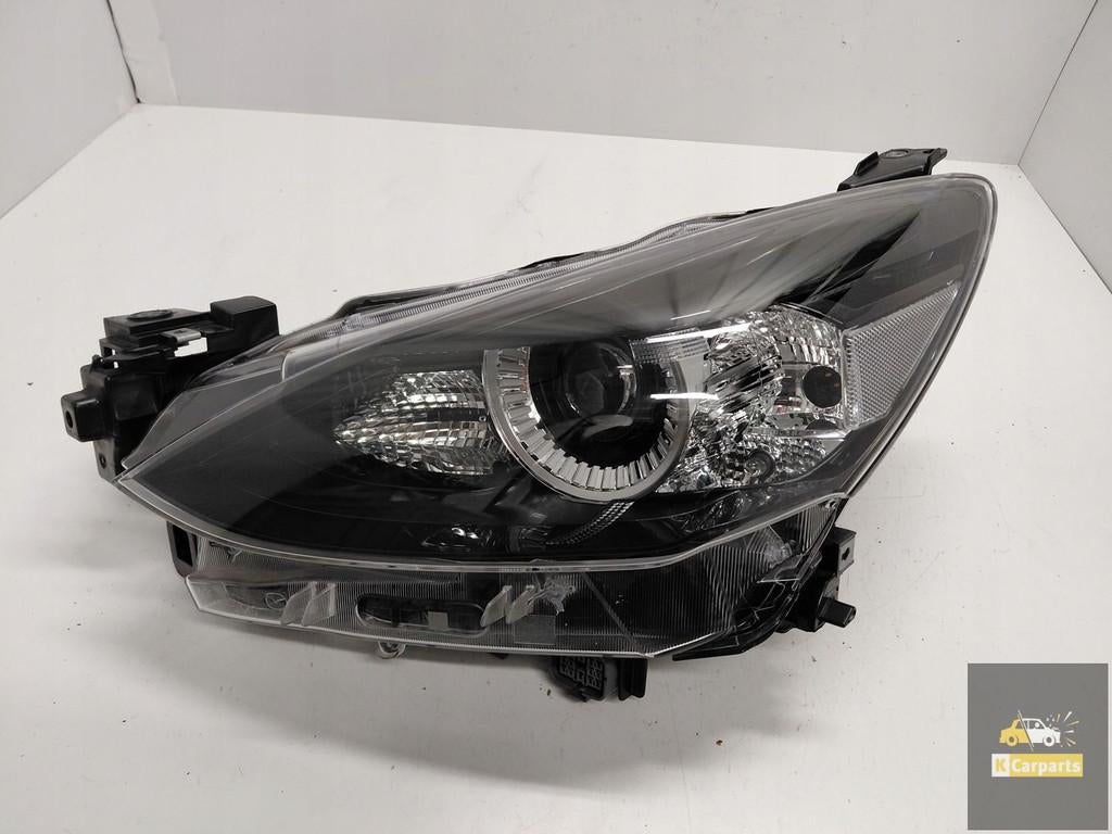 D43N-51040, Mazda 2 III DJ Lift LED M5 Phare gauche transpar, Shinchi, Fuchu-Cho 3-1
730-8670  Hiroshima, Mazda Motor Corporation