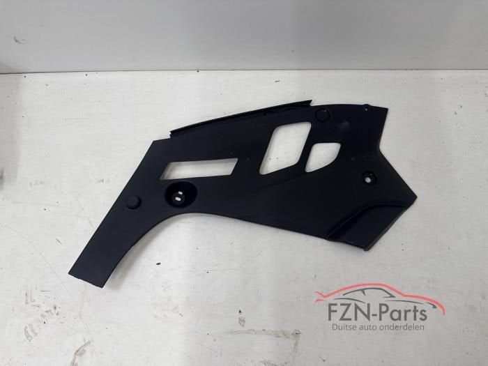 BMW 5-Serie G30 LCI Afdekplaat Motorruimte (51767349603), Auto-onderdelen, Ophalen of Verzenden, Gebruikt