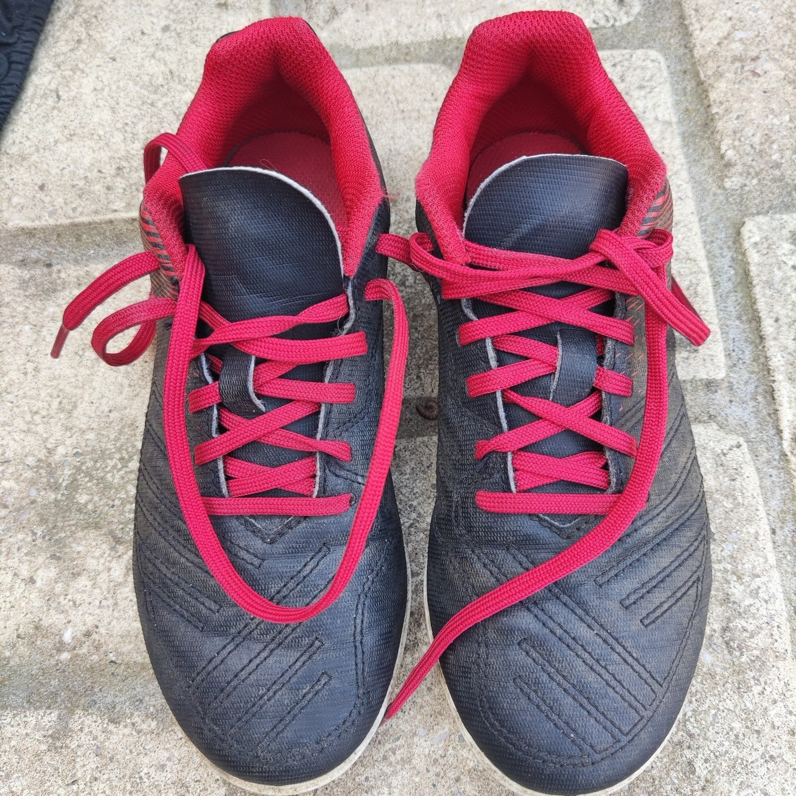 T33 rugby/voetbalschoenen, Ophalen of Verzenden