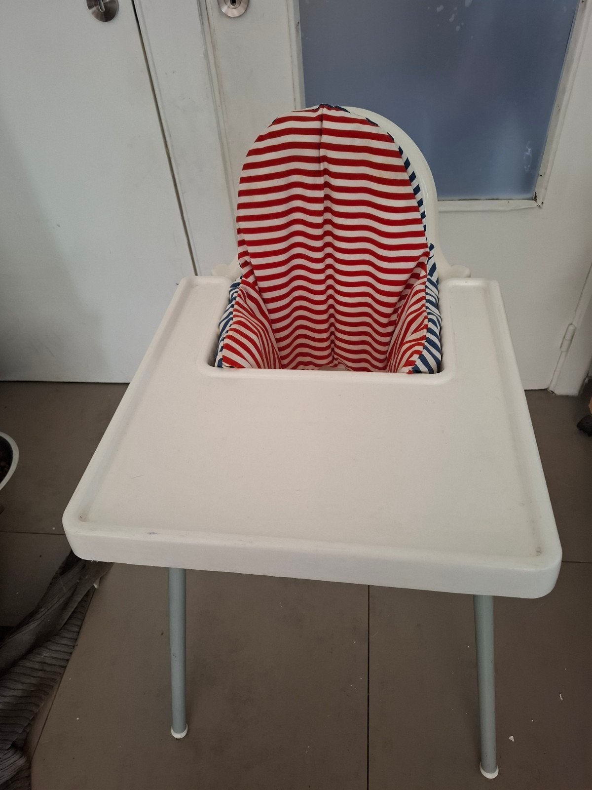 Eetstoel ikea, Ophalen of Verzenden