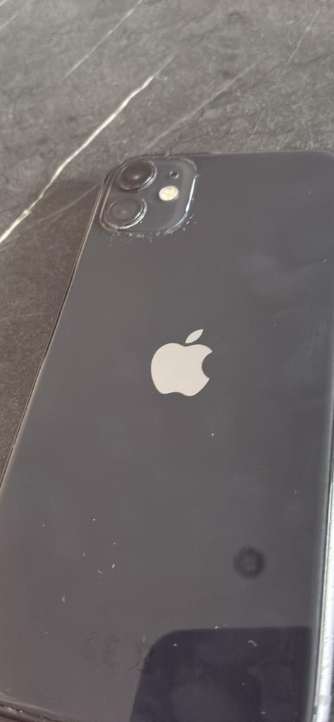 iPhone 11, Telecommunicatie, Mobiele telefoons | Apple iPhone, Ophalen, Gebruikt, IPhone 11, 64 GB