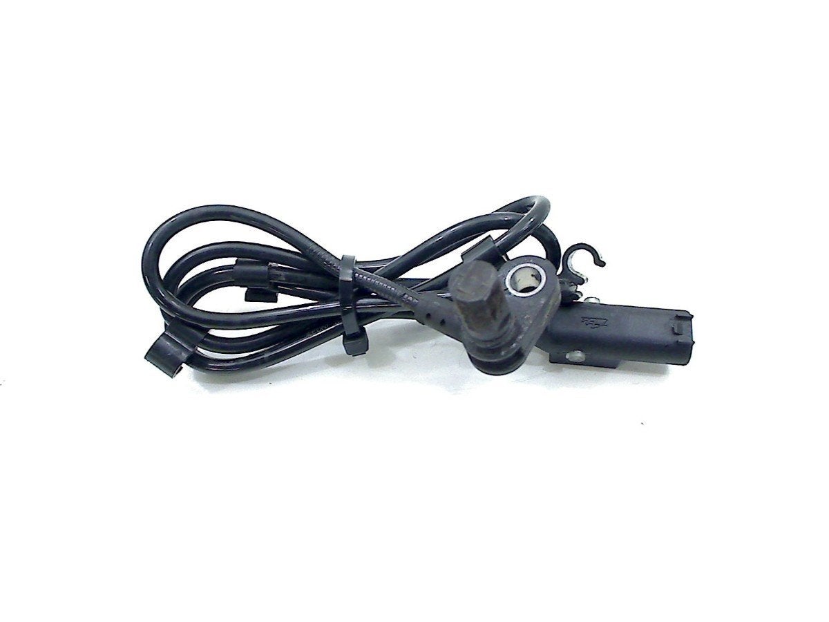 ABS SENSOR ACHTER BMW G 310 R 2020-2022 (G310R K03), Dhr. S. di Majo, Gebruikt, Info@cama-motorparts.nl, P.J. Troelstraweg 8 8
3144 CX  MAASSLUIS, NL