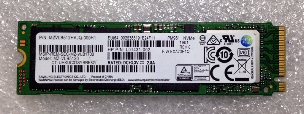 250gb SSD / M.2 Sata / NVMe 2280; 2260; 2240; 500gb M.2 Sata, Computers en Software, Intern, SSD, Info@retrogamed.be, RetroGamed