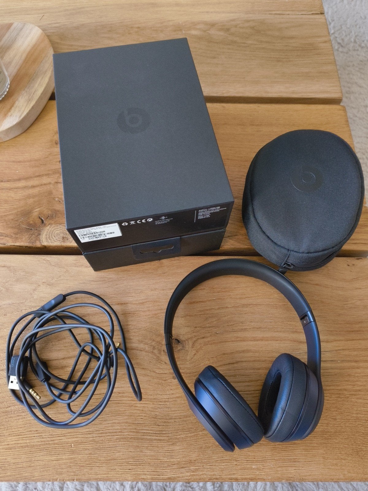 Beats by dr. Dre bluetooth hoofdtelefoon, Audio, Tv en Foto, Ophalen, Beats, Bluetooth