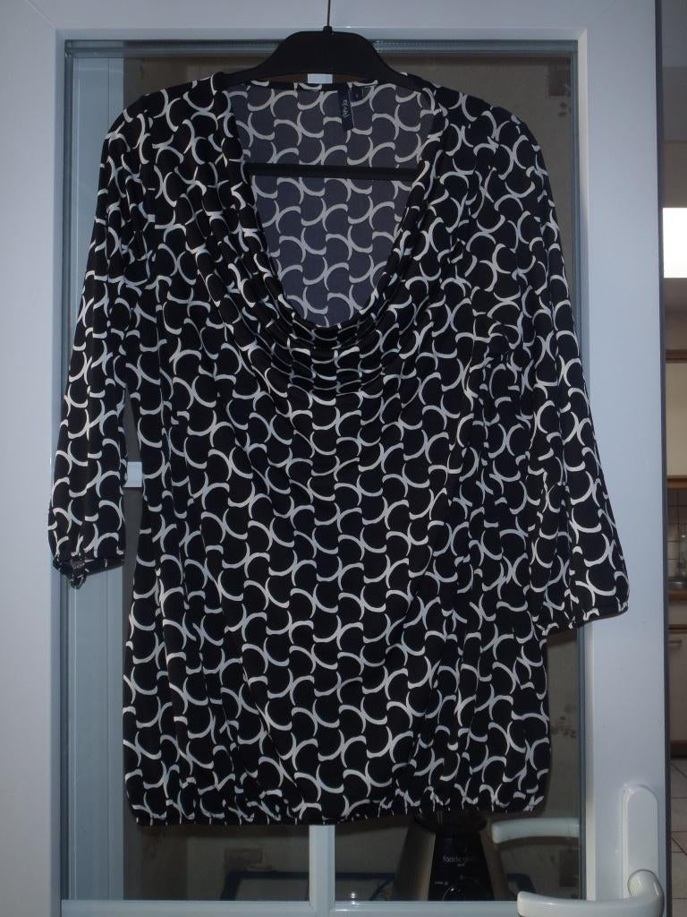 blouse taille 46, Enlèvement ou Envoi, Comme neuf, Autres couleurs