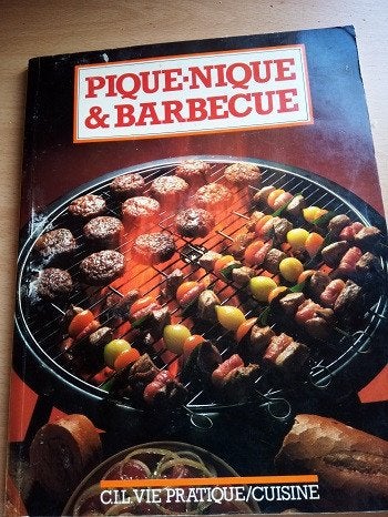 rec Italie BBQ Japon poisson viande gastronomie...3€/p TBE, Livres, Livres de cuisine, Enlèvement ou Envoi, Autres types, Cuisine saine