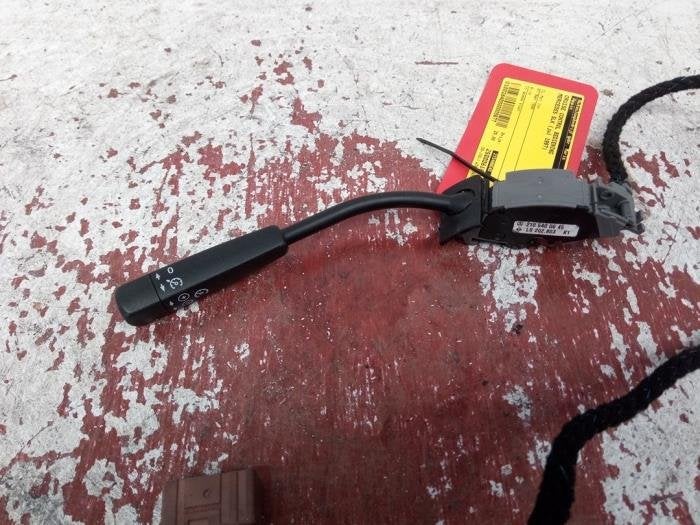 Cruise Control Bediening van een Mercedes SLK, Gebruikt, -, -, 3 maanden garantie