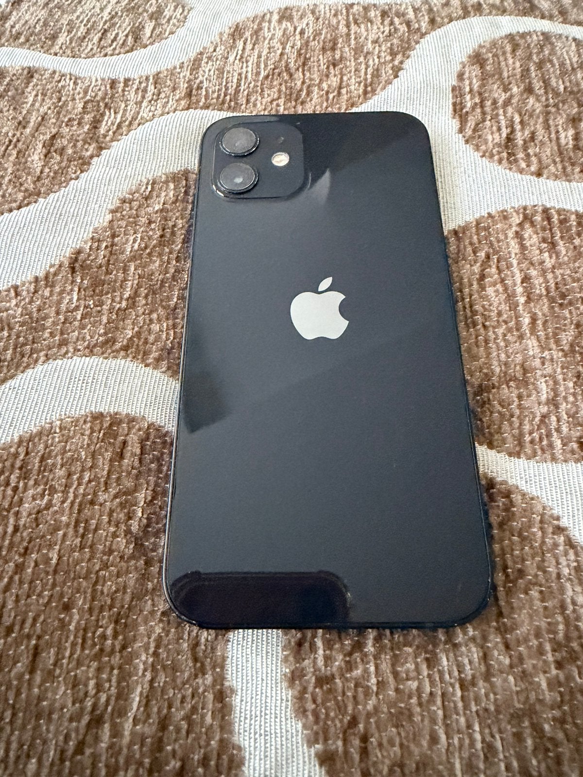 Iphone 12 64go, Télécoms, Enlèvement, Comme neuf, IPhone 12