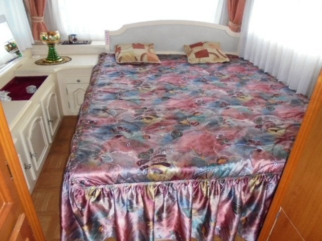 mooie Baronesse 620, verwarming,frigo,toiletruimte-wc,bed-, Jusqu'à 4, 6 à 7 mètres, Entreprise, Tabbert