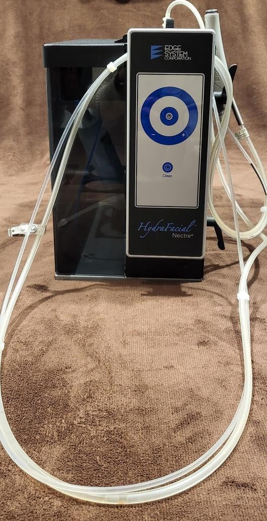 Professioneel HYDRAFACIAL NECTRE, Enlèvement