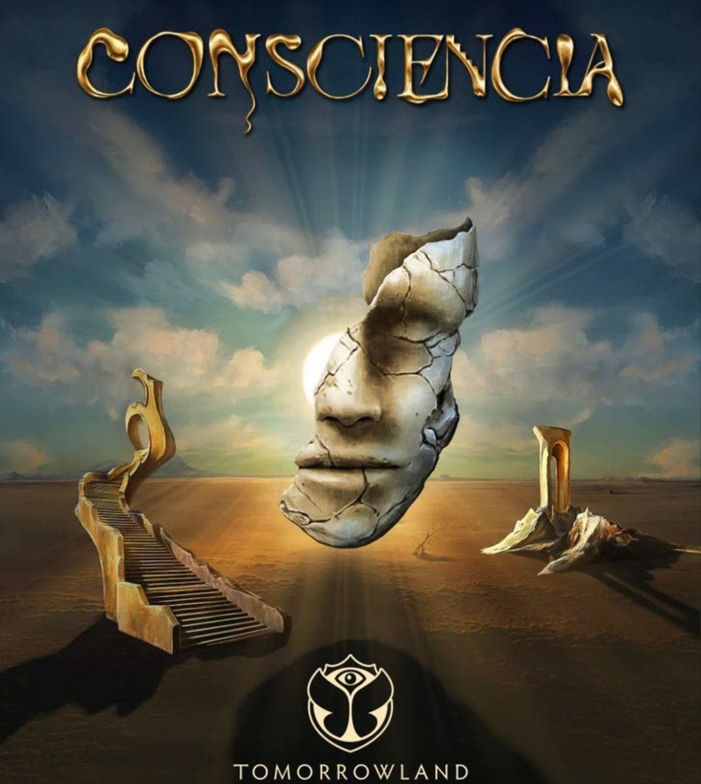 Billet Tomorrowland 2 E pour le dimanche 26.07.2026, Tickets & Billets, Événements & Festivals