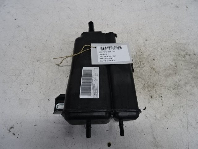 KOOLSTOFFILTER Fiat Tipo (356H / 357H) (00520913210), Gebruikt, Fiat