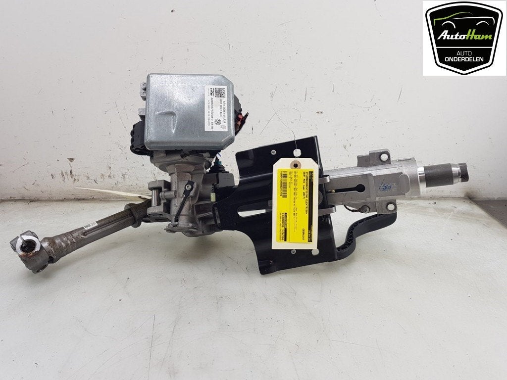 STUURBEKRACHTIGING ELEKTRISCH Seat Mii (01-2011/07-2019), Gebruikt, Postoffice@zf.com, Löwentaler Straße 20
88046  Friedrichshafen, DE