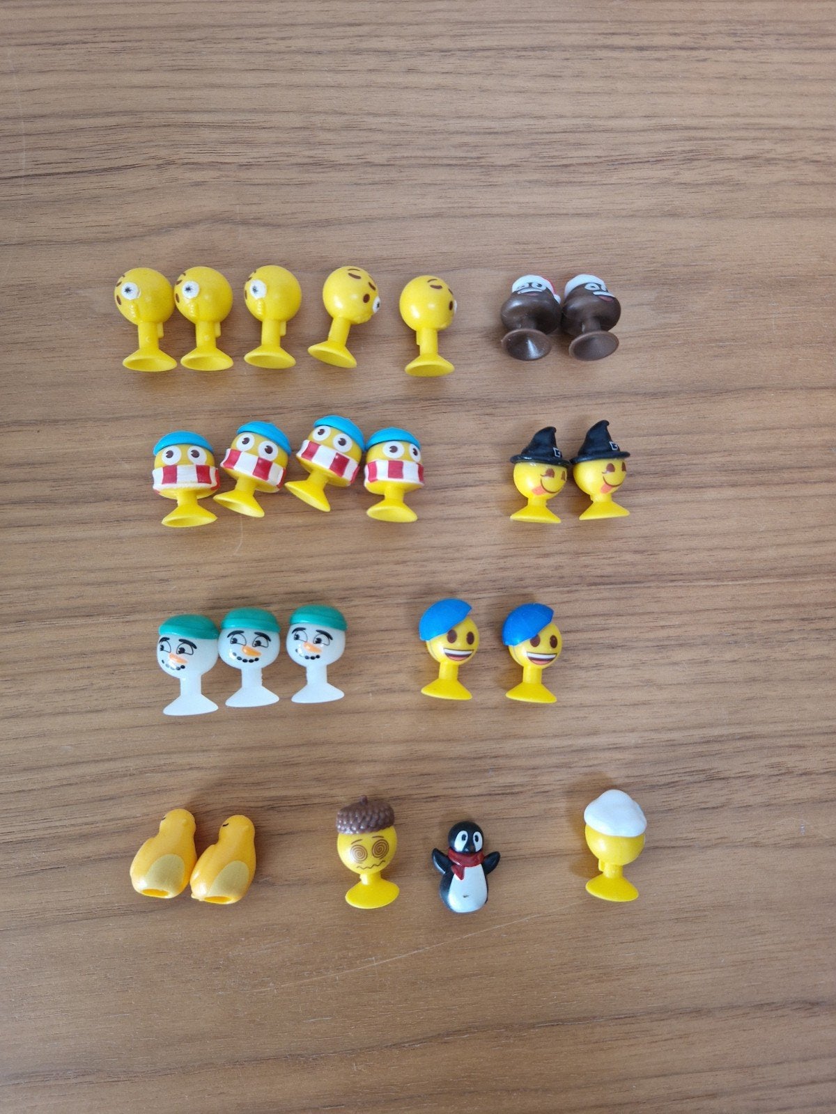 Emoji Aldi - ruilen, Aldi, Ophalen of Verzenden