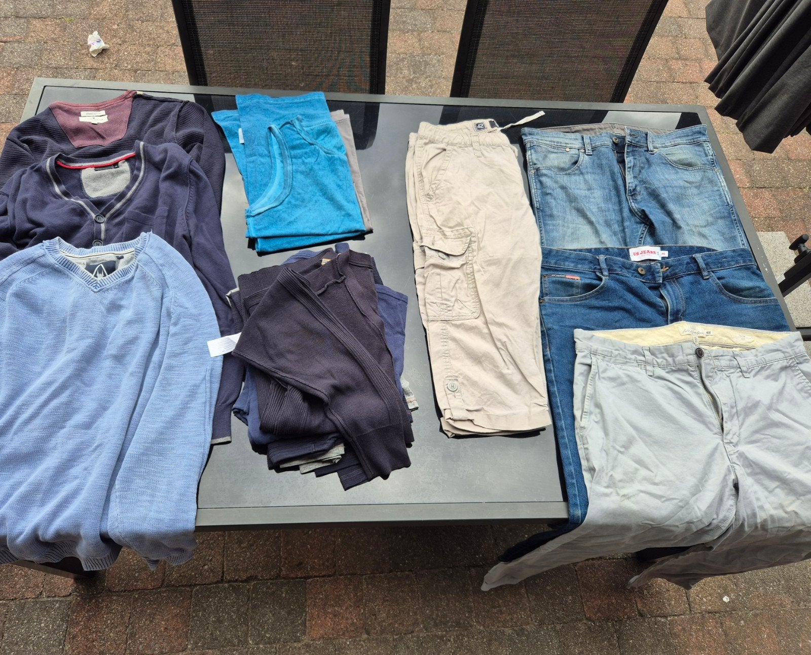 ALLE HERENKLEDING AAN LAGE PRIJZEN!, Vêtements | Hommes, Enlèvement