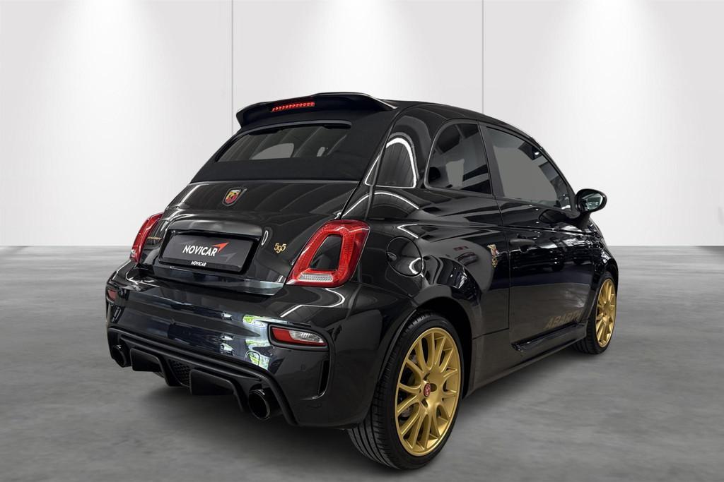 Abarth 595C 1.4 T-Jet 595 121kW Scorpioneoro LIMITED EDITION, https://public.car-pass.be/vhr/2f282fc8-197e-4966-93e9-f03c3f91906b