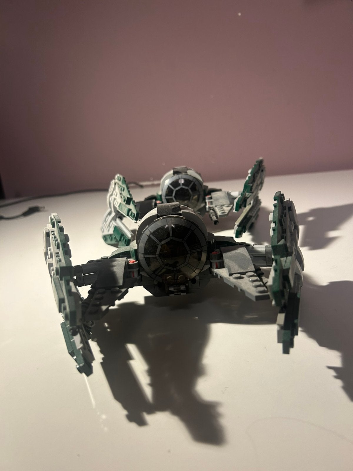 Starwars lego, Collections, Enlèvement, Comme neuf