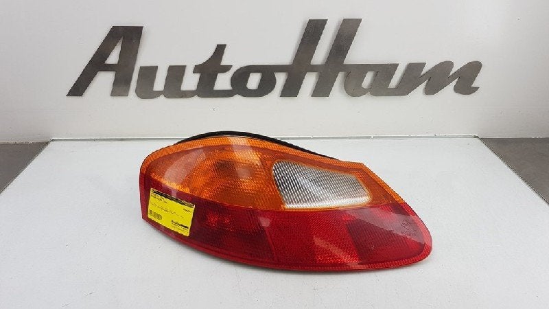 ACHTERLICHT LINKS Boxster (986) (|98663144103|98663144105|), Auto-onderdelen, Gebruikt, Porsche