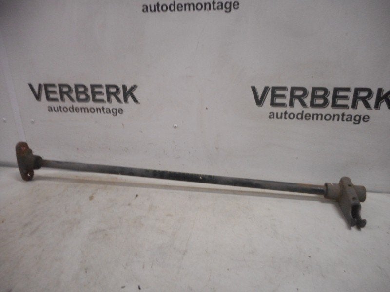 RESSORT DE TORSION AVANT Ford Ranger (01-1999/06-2006), Henry-Ford-Straße  1
50735  Köln, DE, Ford-Werke GmbH, Kunden@ford.com