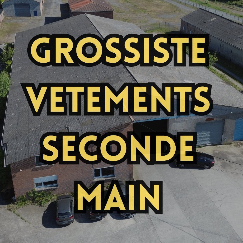 Groothandel in tweedehands kleding, Ophalen of Verzenden, Zo goed als nieuw, Overige maten
