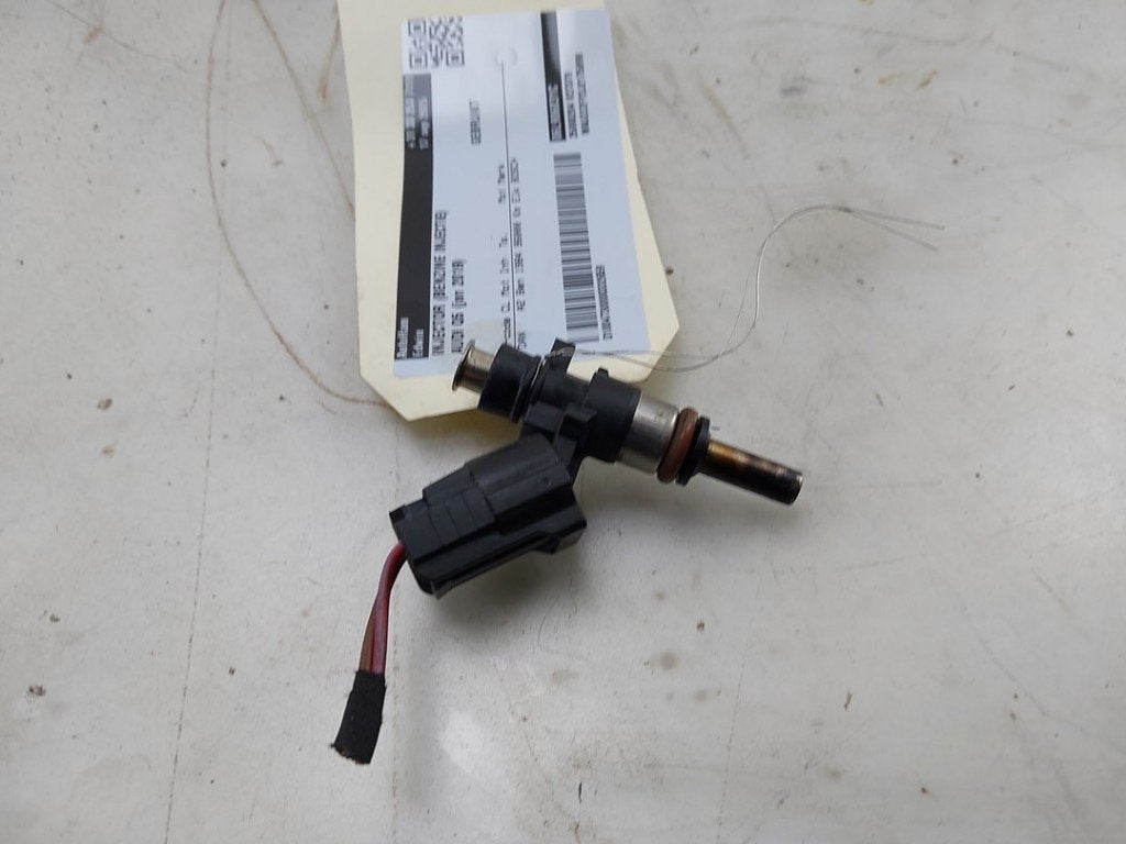 INJECTEUR Audi Q5 (FYB / FYG) (|06L906031C|), Utilisé, Audi