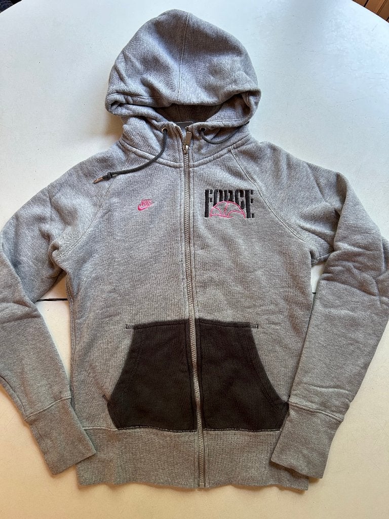 TRUI / SWEATER - merk NIKE - maat M - meisje, Kinderen en Baby's, Kinderkleding | Overige, Ophalen of Verzenden, NIKE, Meisje
