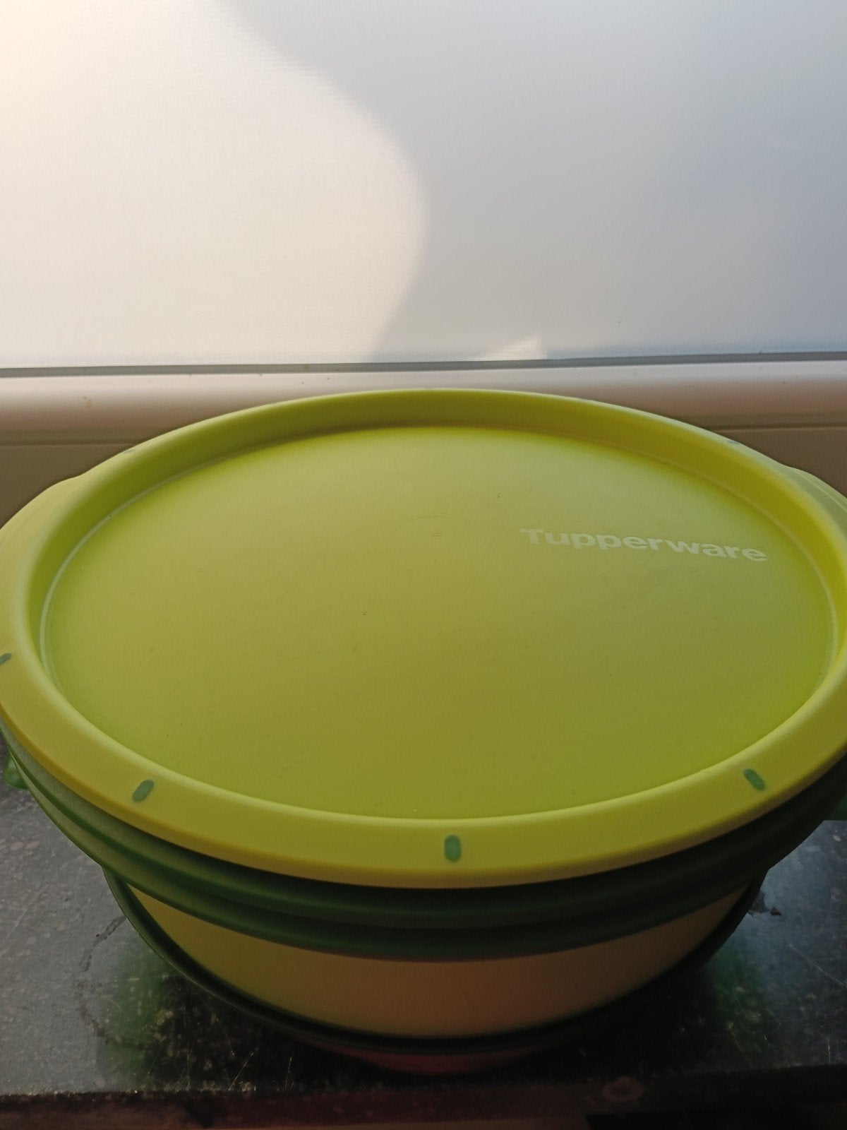 Tupperware keukengourmet, Huis en Inrichting, Keuken | Tupperware, Ophalen