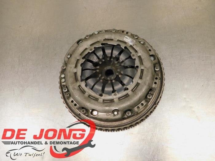 Volant d'inertie masse double d'un Nissan Qashqai, Autos : Pièces & Accessoires, Moteurs & Accessoires, -, 3 mois de garantie