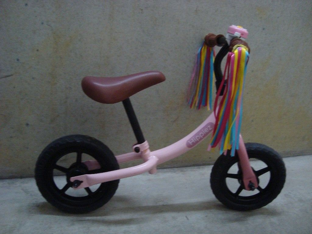 draisienne vélo d'apprentissage enfant, Enlèvement, Comme neuf