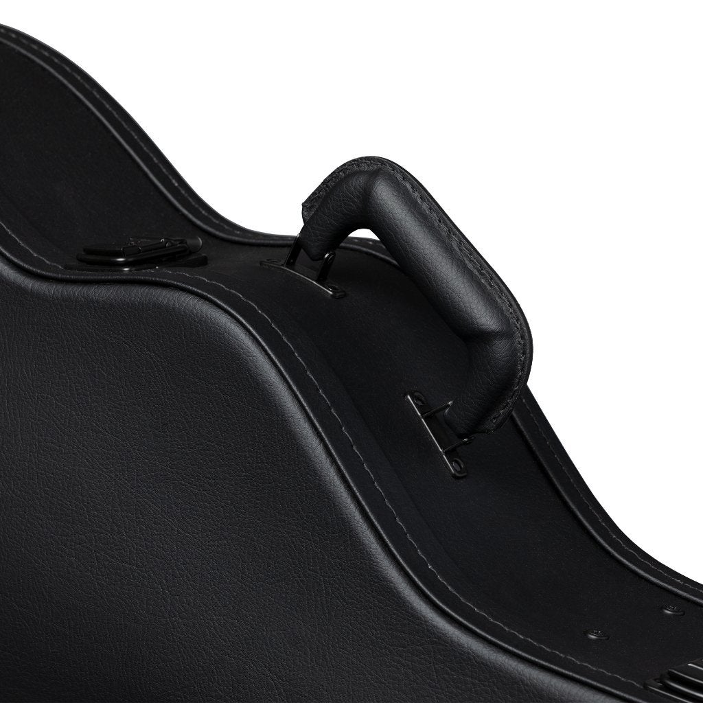 Neuf :Original Gibson ASJ185 CASE-MDR Acoustic Case, Musique & Instruments, Enlèvement ou Envoi, Neuf, Guitare acoustique, Flight case