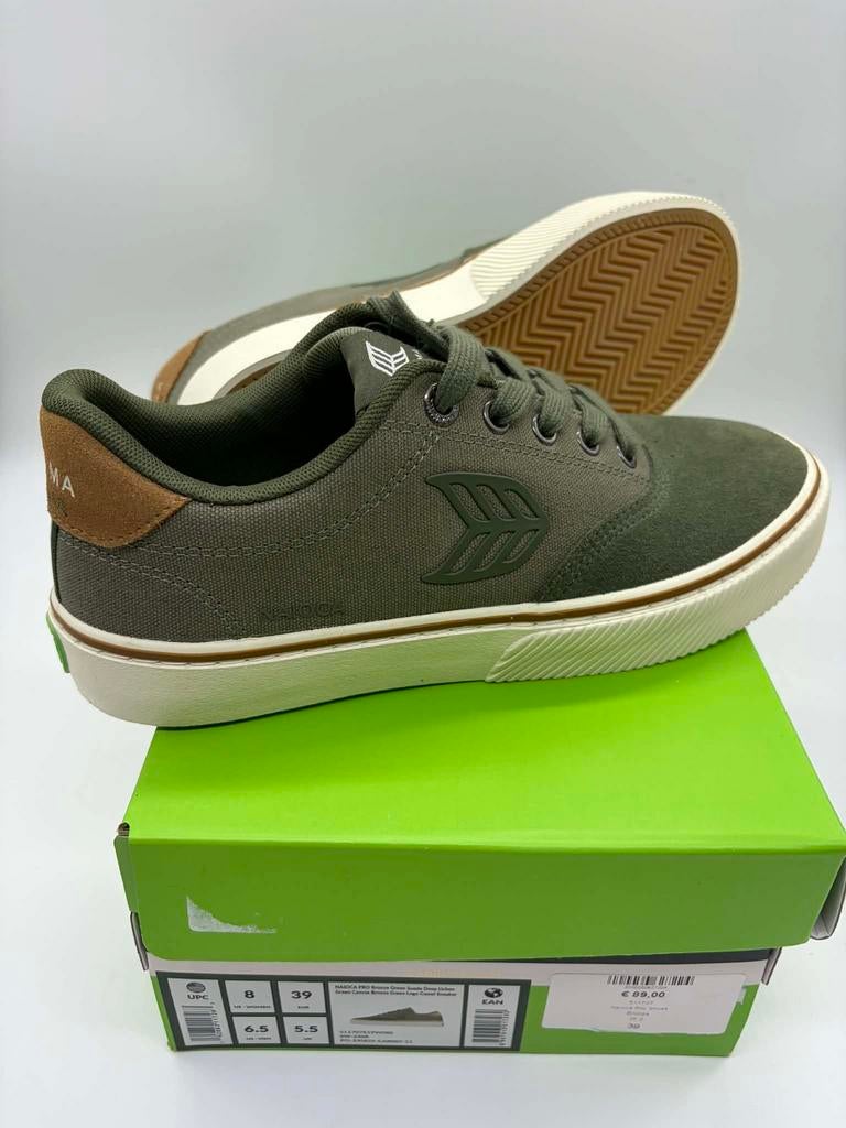 Cariuma schoenen nieuw 39/40, Ophalen, Nieuw