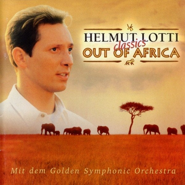 helmut lotti, Enlèvement ou Envoi